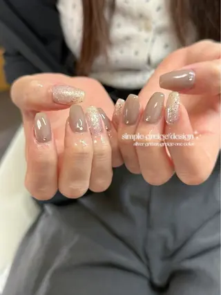 ネイル nail salon rhuneのネイルデザイン