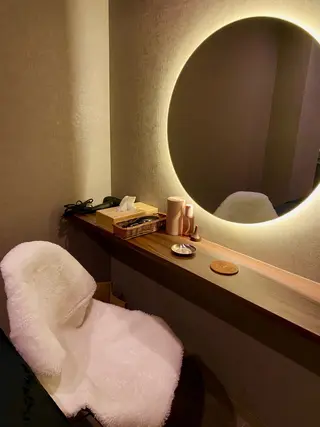 仁木 静香のエステ・リラクイメージ