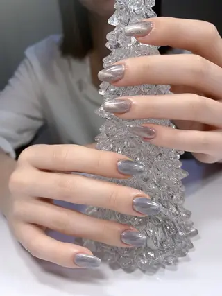 ネイル ネイルサロン ロア旧ジョリーのネイルデザイン