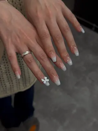 ネイル mignon nailのネイルデザイン
