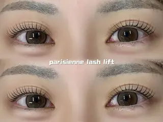 マツエク・マツパ tia.名駅店 hinataのマツエク・マツパデザイン