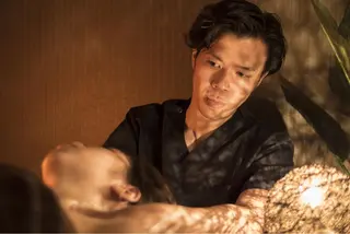 ブライダルエステ 美容整体・筋膜オイルのエステ・リラクイメージ