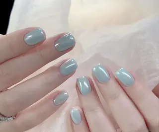 ネイル 💫 Tsuki_Nailのネイルデザイン