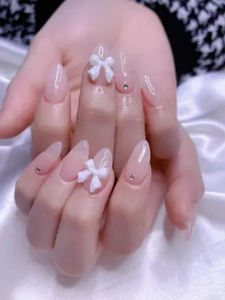 ネイル ジョリ kasumi🌹💅のネイルデザイン
