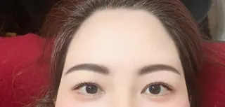 マツエク・マツパ hatena 🫧のマツエク・マツパデザイン