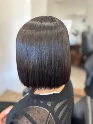 ミディアム 大硲 綾乃/ 暖色カラー❤️‍🔥のその他イメージ