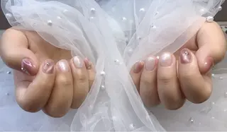 ネイル YK ネイルサロンのネイルデザイン