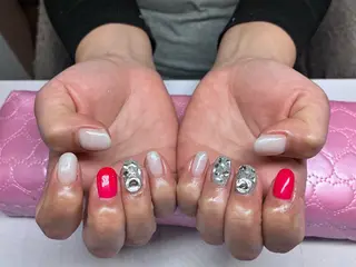 ネイル sada 静のネイルデザイン