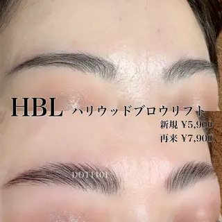 アイブロウ saki koyamaのマツエク・マツパデザイン