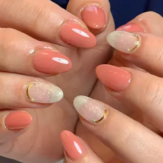 ネイル S. JEWELのネイルデザイン