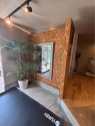 K5 GYM所属・keigo Iのエステ・リラクイメージ