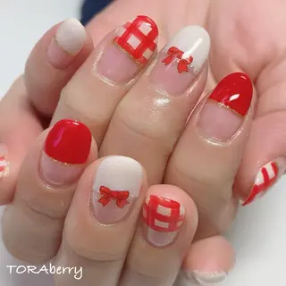 ネイル ネイリスト なつみのネイルデザイン