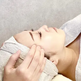 Lavieriche "ラヴィリッシュ"のエステ・リラクイメージ