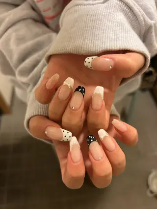 ネイル Aimer Ciel エメシエル大宮ネイルのネイルデザイン