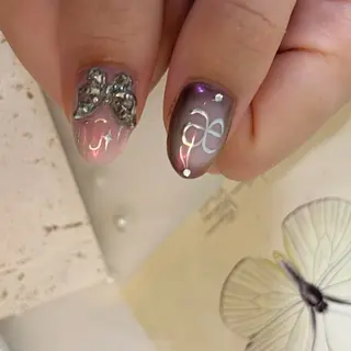 ショート Soraya nail salonのネイルデザイン