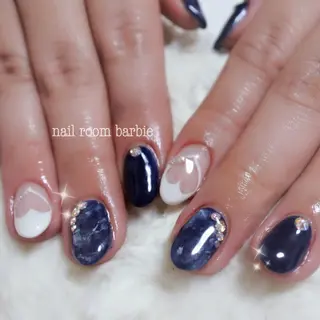 ネイル 27salon yuinaのネイルデザイン