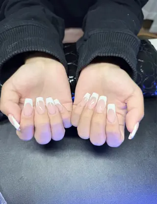 ネイル Destiny Nails2のネイルデザイン