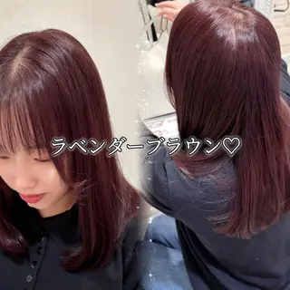 セミロング 中韓𝐌𝐈𝐗🩶 𝐘𝐔𝐊𝐀のマツエク・マツパデザイン