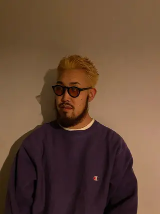 カラー nishika yume🍐🌿のヘアスタイル