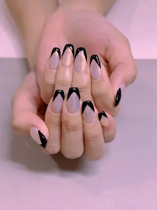 ネイル エムズ ハヤシのネイルデザイン
