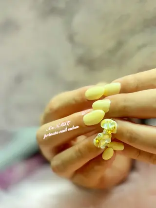 ネイル A's NAIL ayakaのネイルデザイン