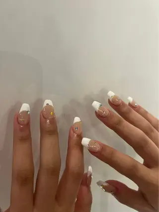 ネイル melty 神宮前/ fuukaのネイルデザイン