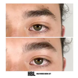 アイブロウ りんこ RINKOの眉毛・アイブロウイメージ