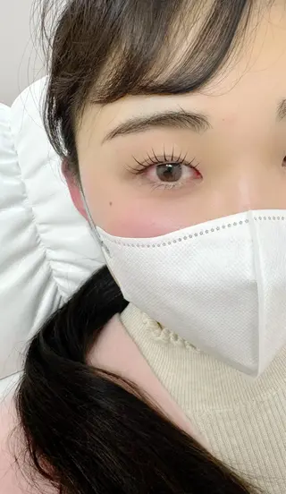 マツエク・マツパ まつげと眉の専門店 Appy.Lashのマツエク・マツパデザイン