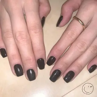 ネイル chik shibaのネイルデザイン