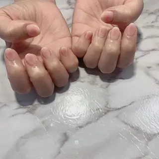 ネイル Ally's Nailのネイルデザイン