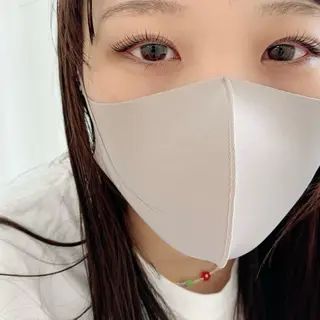 マツエク・マツパ Luana ARIYAMAのマツエク・マツパデザイン