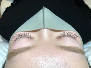 マツエク・マツパ 田中 みずきのマツエク・マツパデザイン