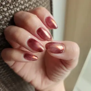 ネイル K3nail   maiのネイルデザイン