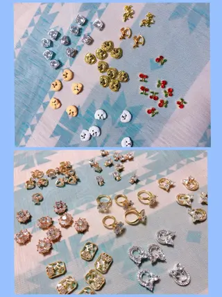 ネイル まるみ♡7/1〜値上 げ致します(>_<)のその他イメージ