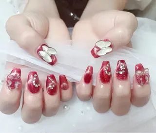 ネイル Bél Nail salonのネイルデザイン