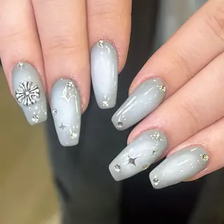 ネイル 🎶個性派ネイル💅 /Komachi❤️のネイルデザイン