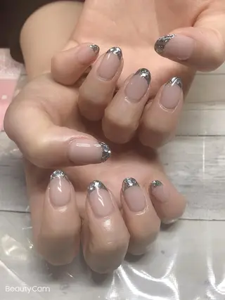 ネイル ✨アン ミユ✨のネイルデザイン