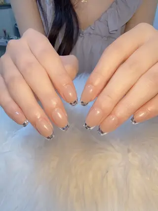 ネイル Lyly リーリーのネイルデザイン