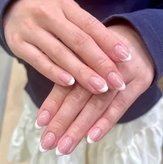 ネイル Angelica. yのネイルデザイン