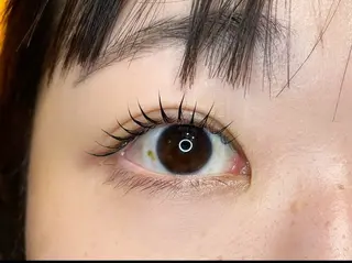 マツエク・マツパ カルフールノア　府中所属・まつげパーマ専門店 /カルフールノア府中のマツエク・マツパデザイン