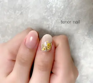 ネイル テネルネイル tener nailのネイルデザイン