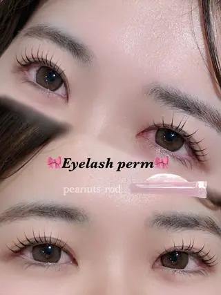 マツエク・マツパ chiashi énoiの眉毛・アイブロウイメージ