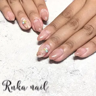 ネイル Ruka nail 【ルカ ネイル】のネイルデザイン