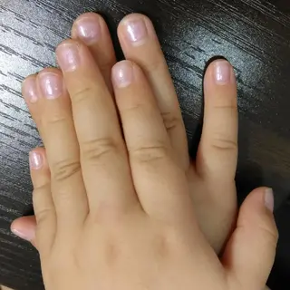 ネイル 柴崎 美幸のネイルデザイン