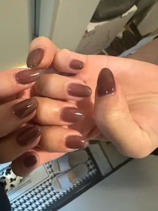 ネイル Eveネイル チップスカルプ専門店のネイルデザイン