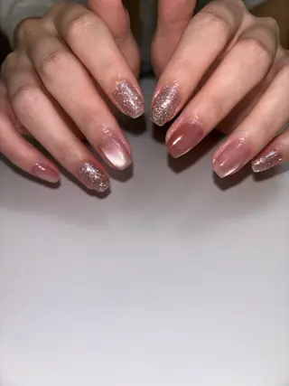 ネイル is..nail 🌷sonokoのネイルデザイン