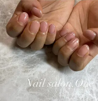 ネイル Nail salon .Oneのネイルデザイン
