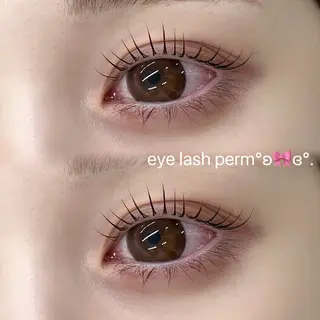 マツエク・マツパ マツパ/mila. 池袋/マエダ🎀のマツエク・マツパデザイン