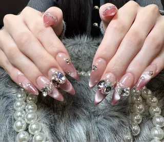 ネイル Doris Nail Salonのネイルデザイン