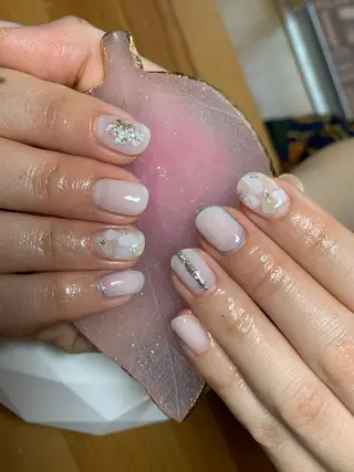 ネイル LAVISH nail salonのネイルデザイン